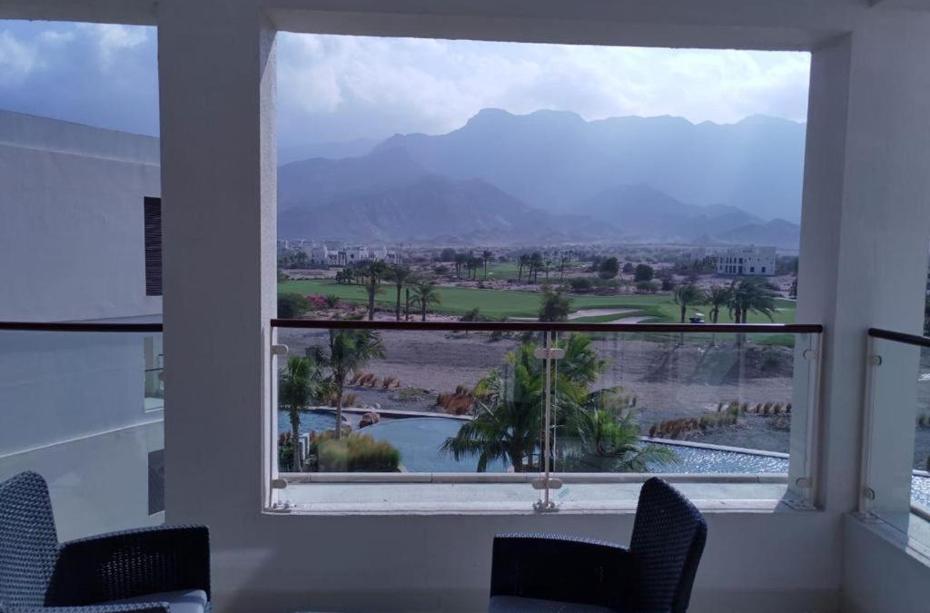 As Sifah Apartment | As Sifah - G2-401