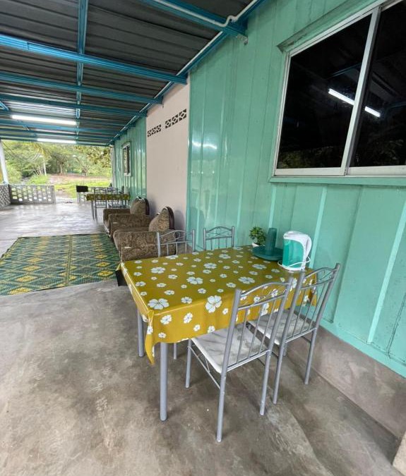 Janda Baik Hotel | As-Sudais Cabin Janda Baik