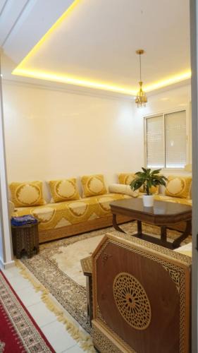 Laayayda Apartment | asaad ghomari