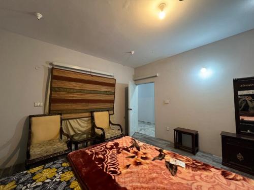 Murree House | Asads Peaceful Nest