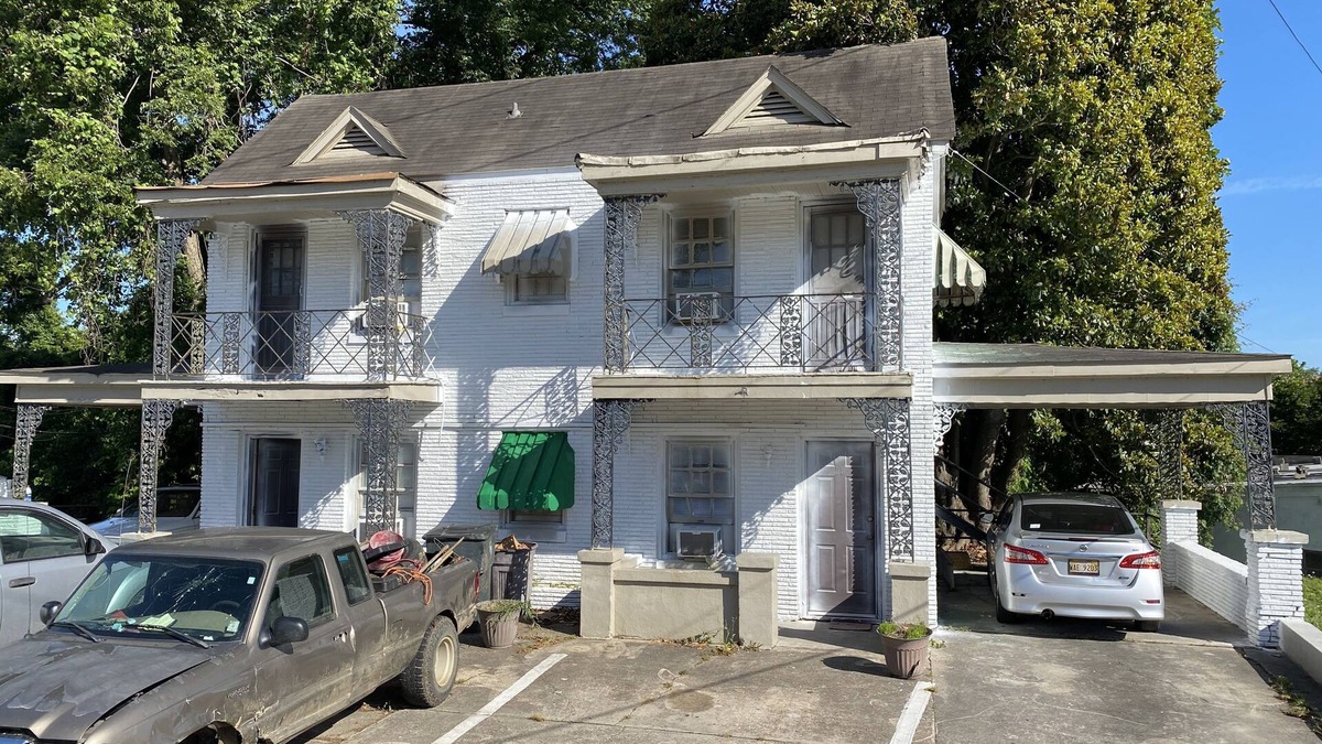 Vicksburg Hotel | Asam Hotel