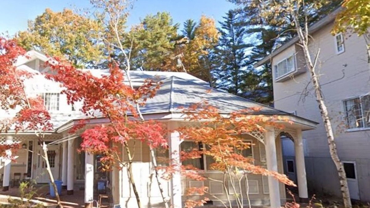 Tsumagoi House | Asama1155