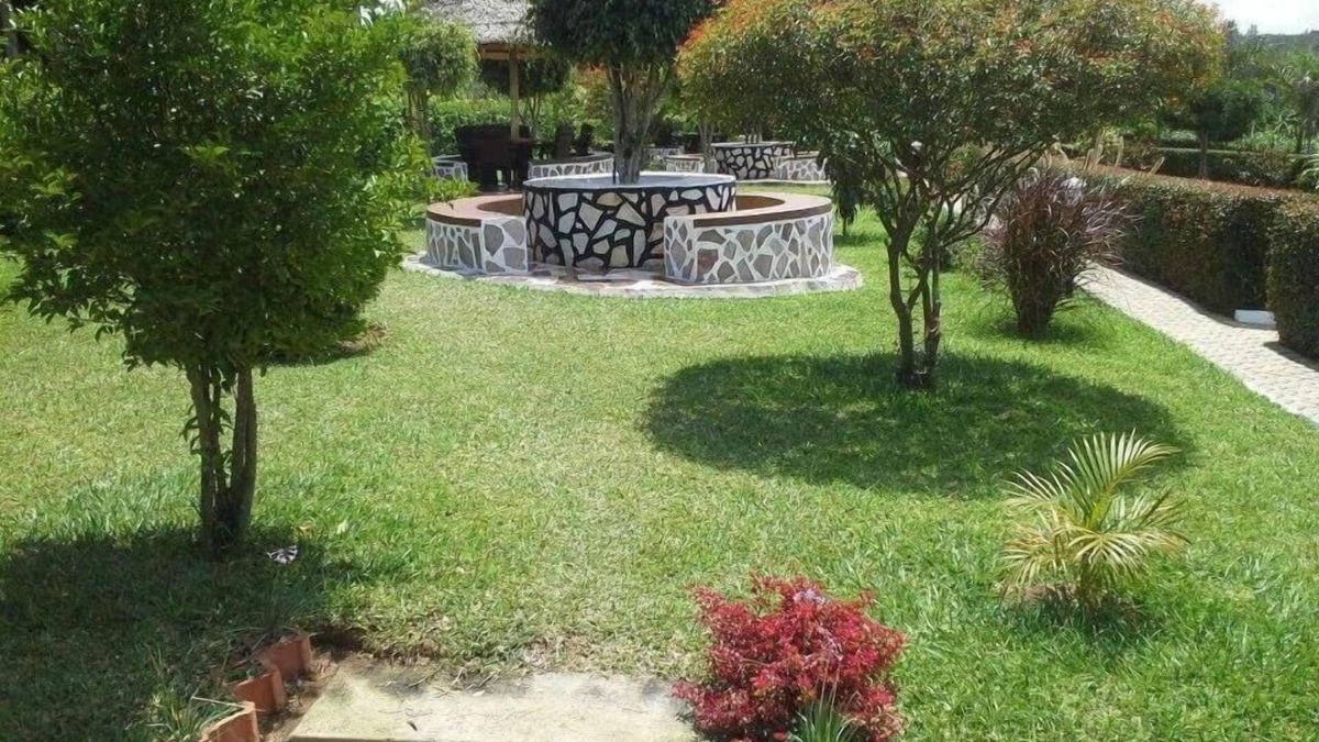 Mbarara Hotel | Asamar Country Resort