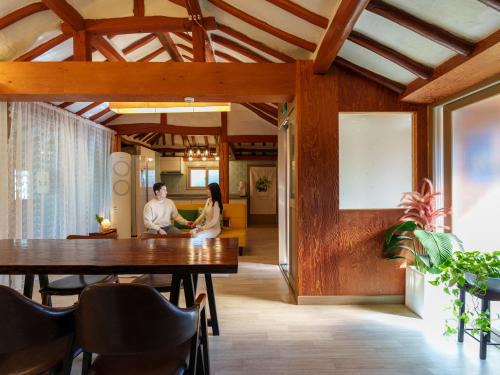 Asan Apartment | Asan House