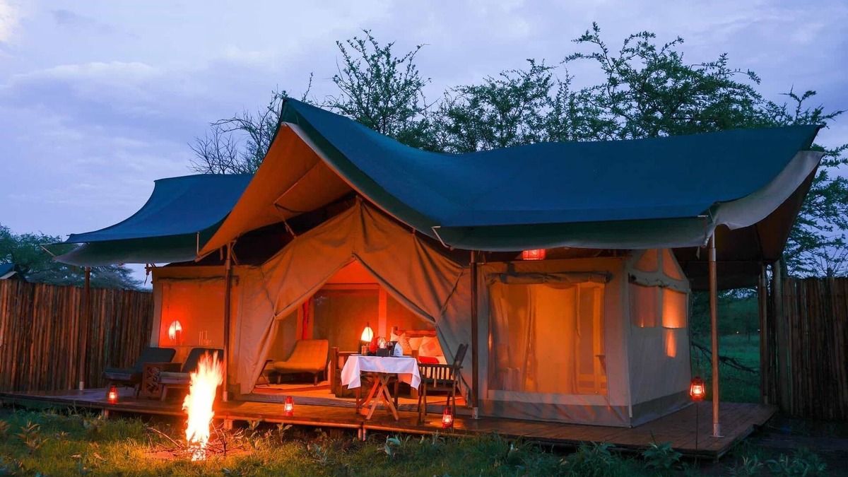 Serengeti National Park Other | Asanja Moru