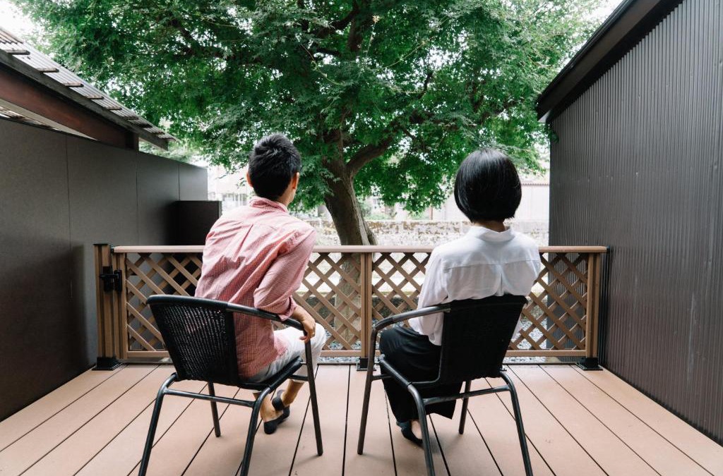 Kanazawa House | Asanogawa TABI-NE