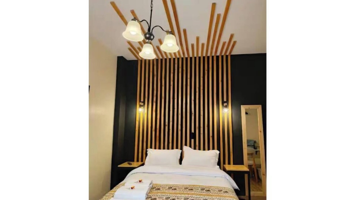 Kitengela Apartment | Asante Luxury Suites Bed & Breakfast