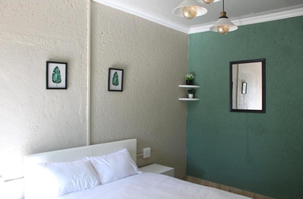 Pienaarsrivier House | Asante Sana Guest house