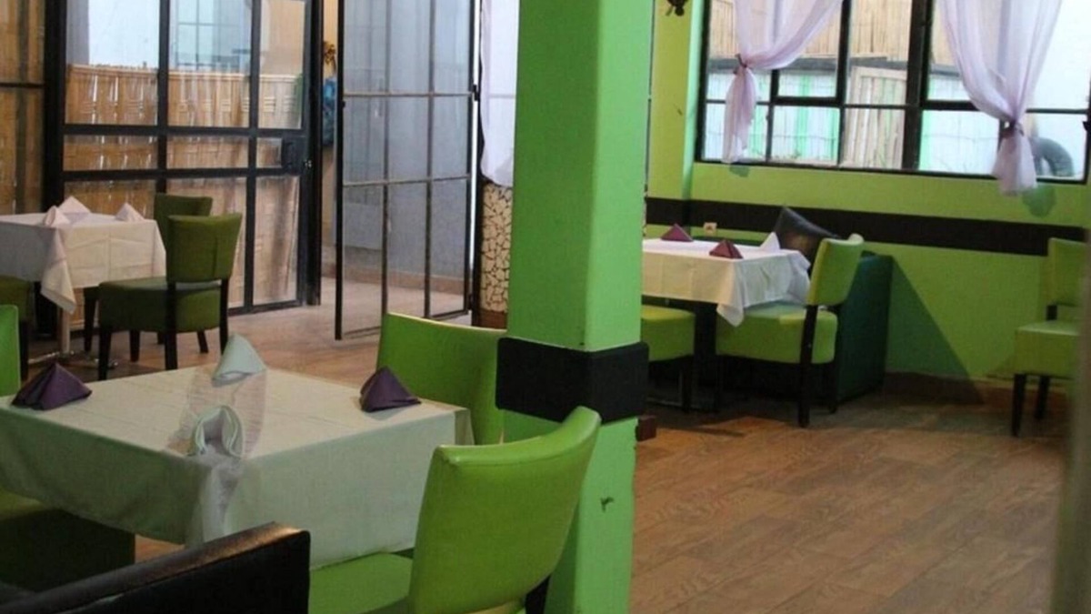 Mirleft Cabin | ASARAG GUEST HOUSE & Lodge - Soothing 1-bedroom lodge in Mirleft