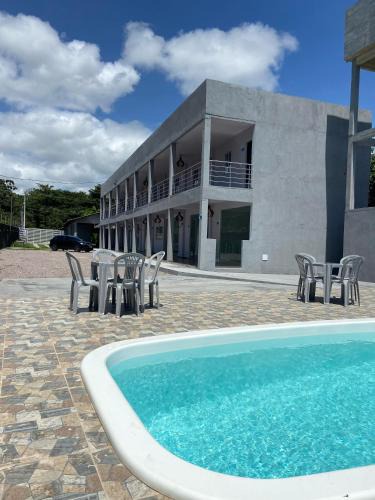 Braganca Hotel | Asas da Maré Pousada