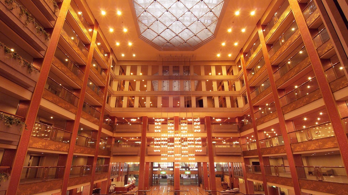 Kinugawa Onsen House | Asaya Hotel