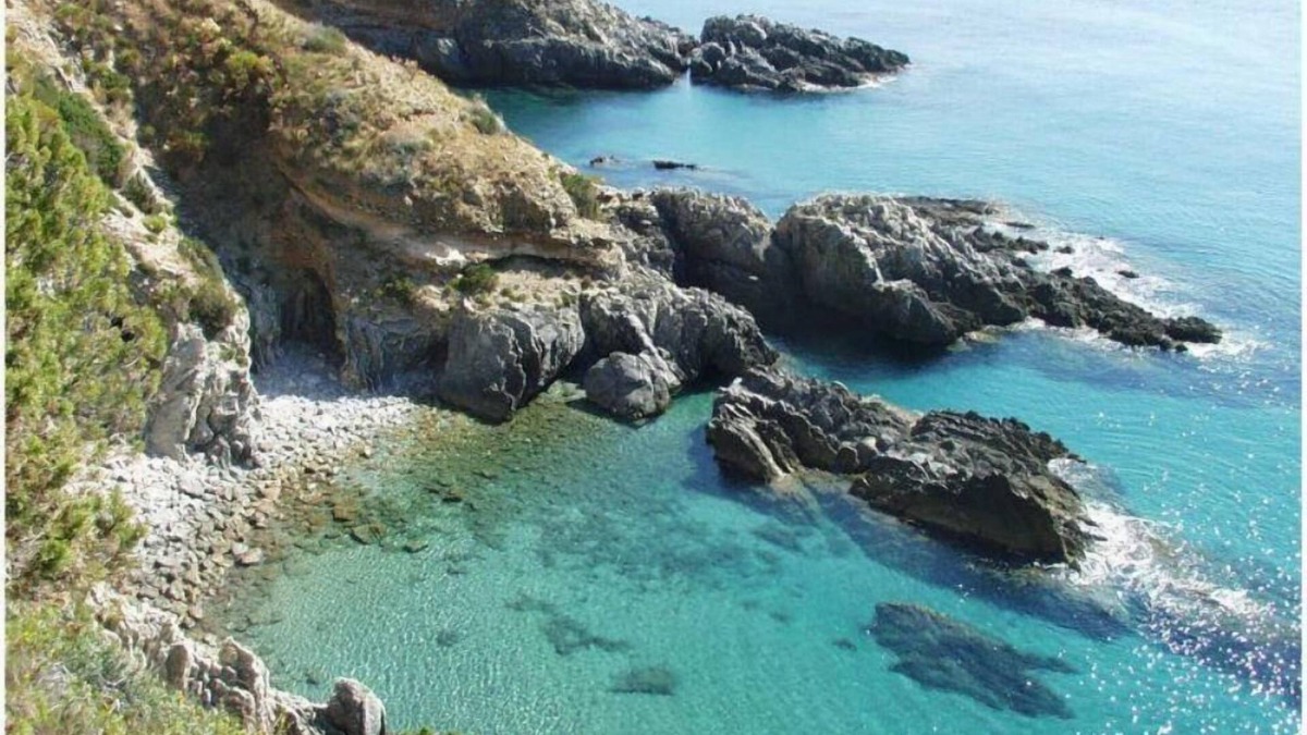 Ascea House | Ascea Marina: Holiday house, ideal for those who love tranquility