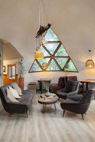 Pucon Apartment | Ascenso Kimün