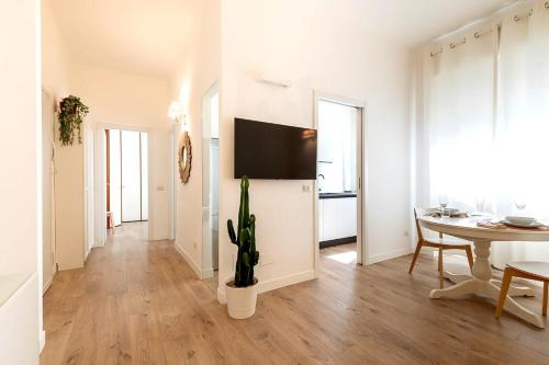 Cagnola Apartment | Asclepio - Fiera Milano-Duomo- San Siro