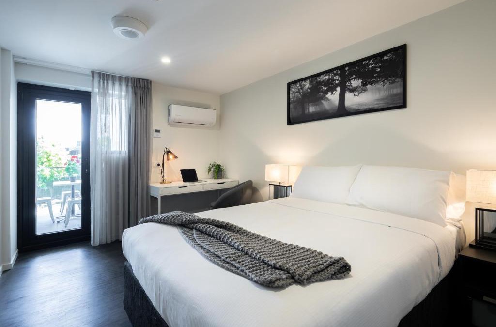 Ascot Hotel | Ascot Budget Inn & Residences