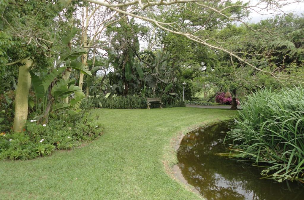 Pietermaritzburg Hotel | Ascot Inn