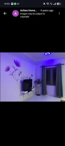 Kampung Sungai Sembilang House | Asfara Homestay