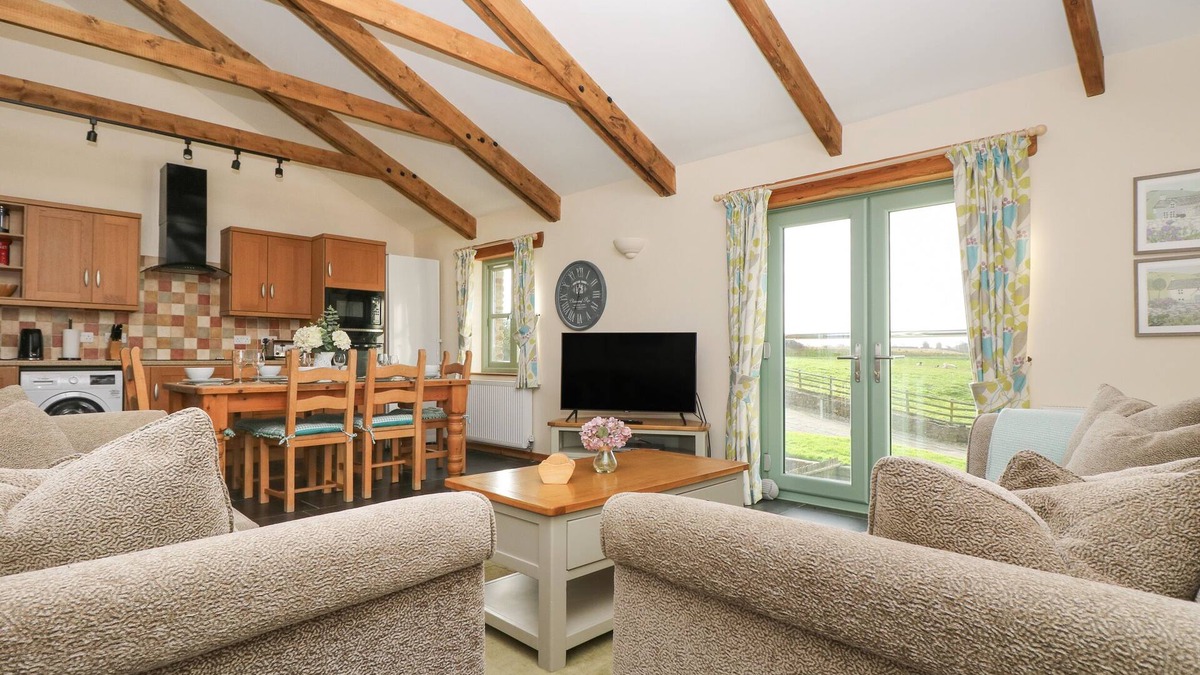 Grampound Cottage | Ash Cottage