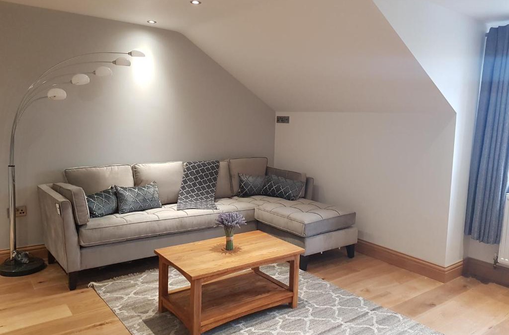 Skegness Apartment | Ash