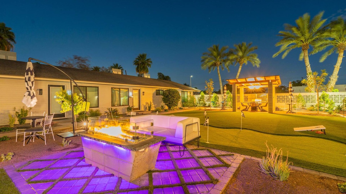 Encanto Villa | Ash & Ko Boutique | Ideal for Groups & Gatherings