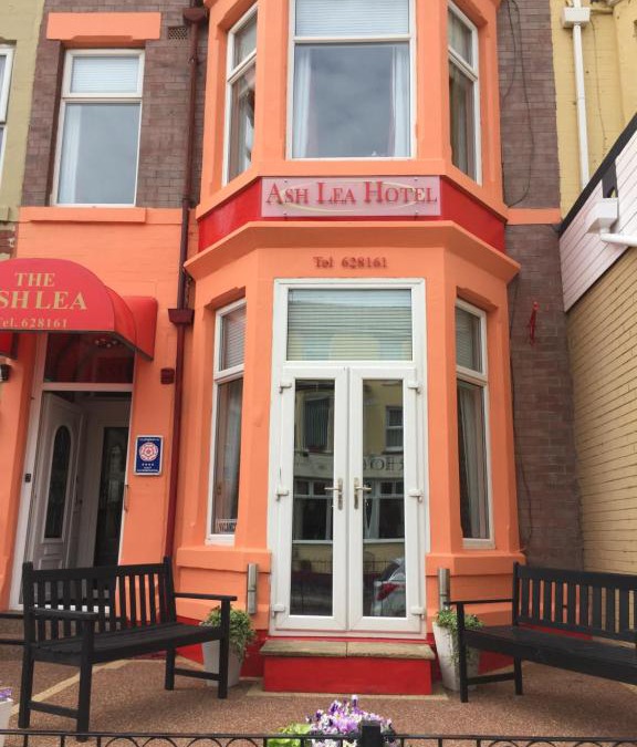 North Shore House | Ash Lea Hotel