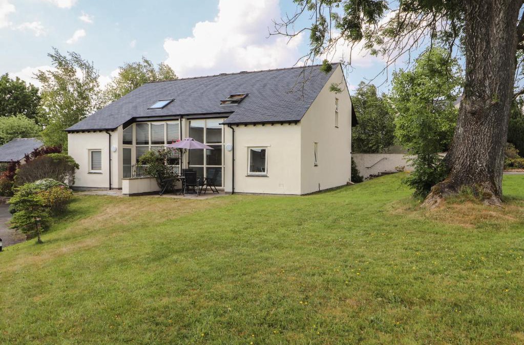 Kirkby Lonsdale House | Ash Meadows