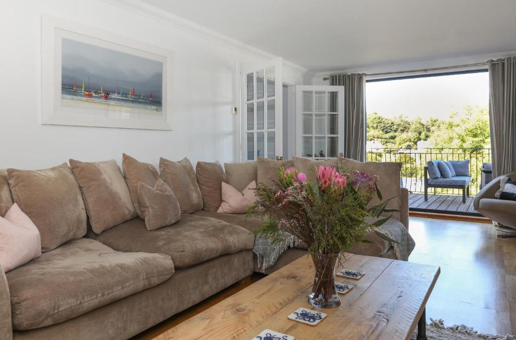 Salcombe House | Ash Tree House