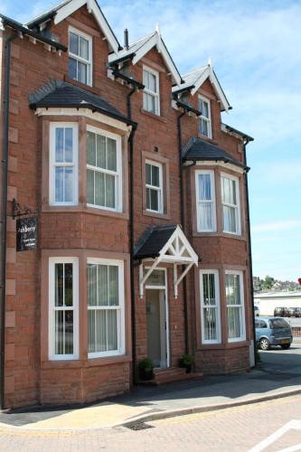 Penrith House | Ashberry Guest House