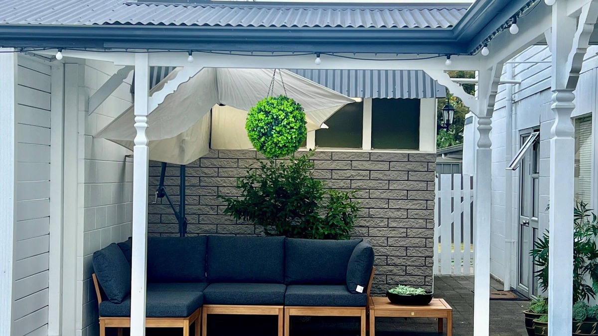 Taupo Hotel | Ashbrook Motel Taupo