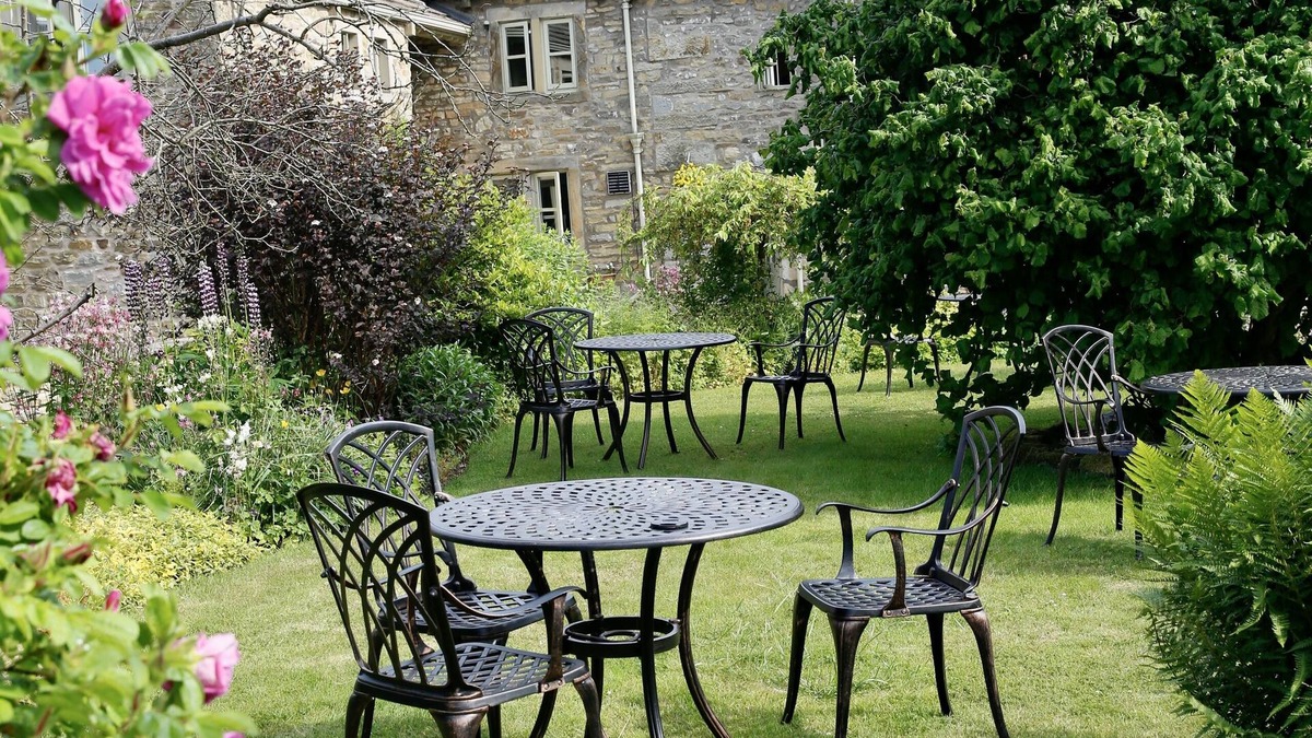 Grassington House | Ashfield House