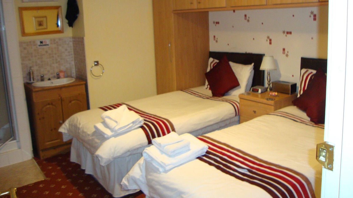 Kirkcaldy Bed & Breakfast | Ashgrove B&B