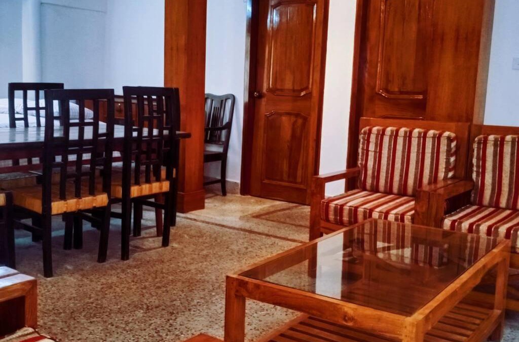 Sylhet Apartment | Ashiana Serviced Apartment