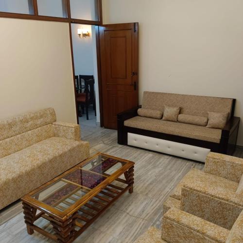 Saket Apartment | Ashish Mishra