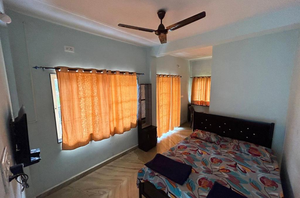 Chorla Ghats Bed & Breakfast | Ashish Resort