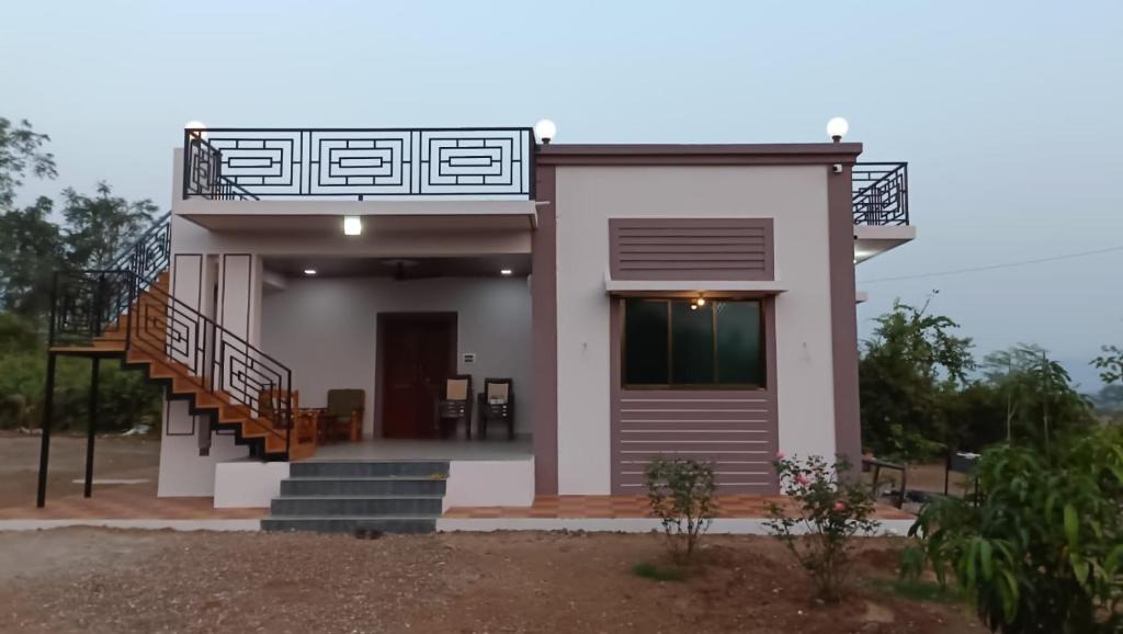 Murud House | Ashiyana Guest House