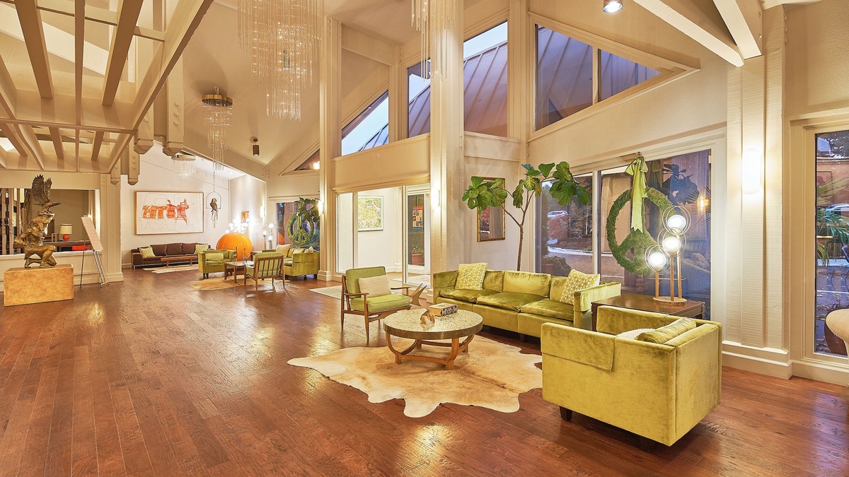 Ashland Hotel | Ashland Hills Hotel & Suites