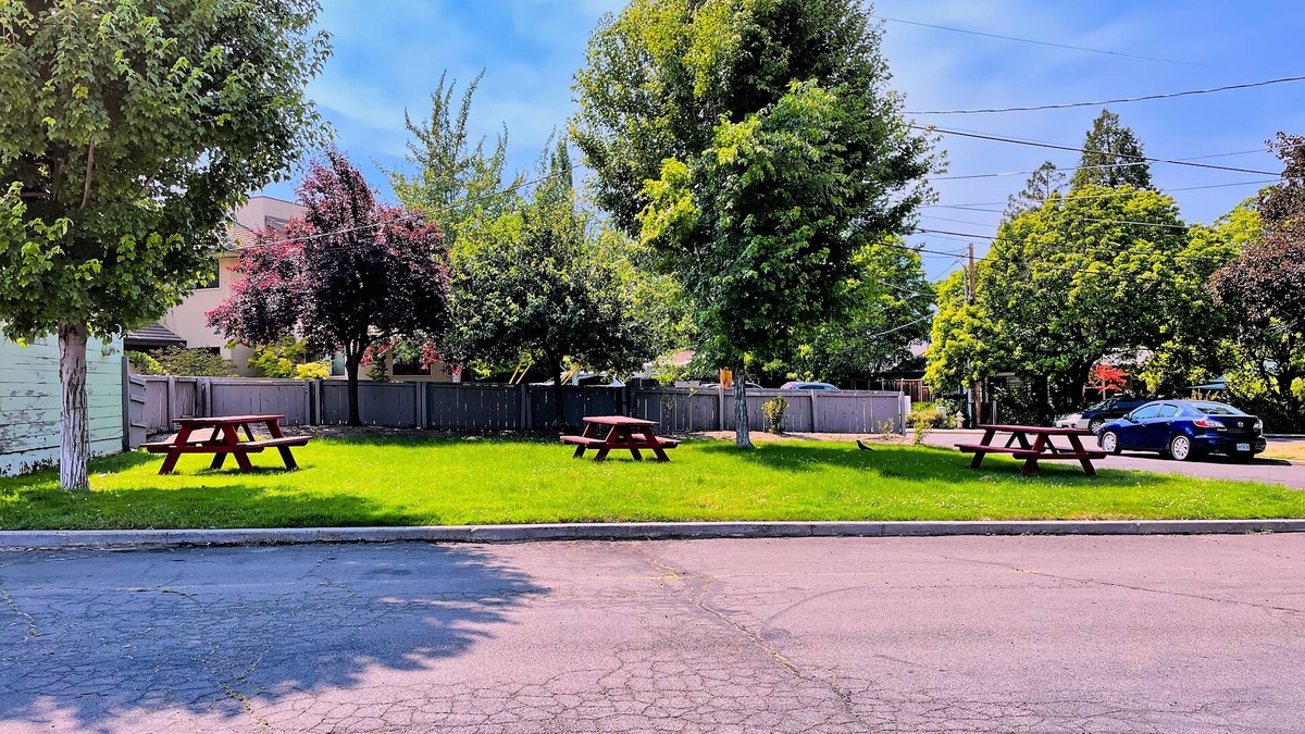 Ashland Hotel | Ashland Motel - Oregon