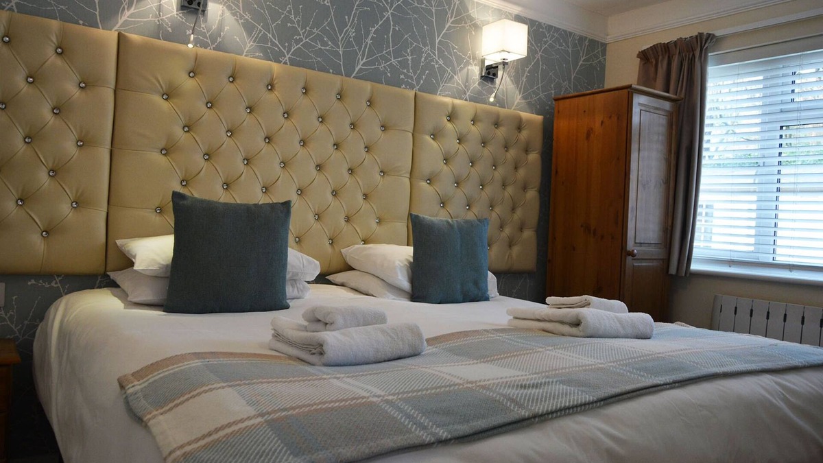 Banbury House | Ashlea Guest House