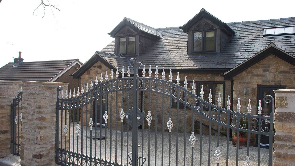 High Peak House | Ashlea Self Catering Accommodation In High Peak Derbyshire