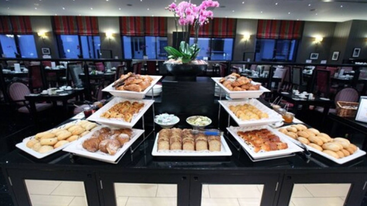 Stoneybatter Hotel | Ashling Hotel Dublin