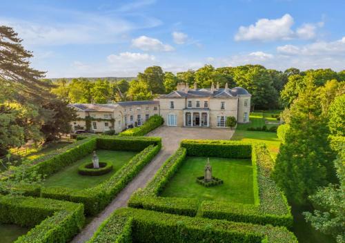 Beccles House | Ashmans Hall