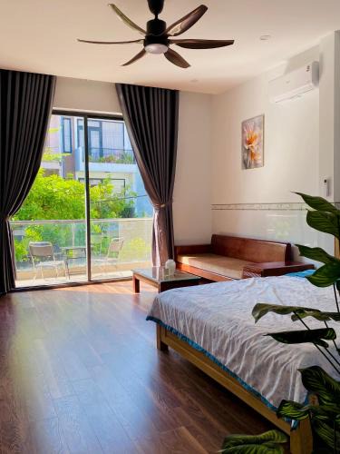 Son Tra Apartment | Ashore Homestay