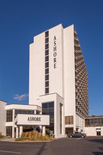 North Ocean City Hotel | Ashore Resort & Beach Club