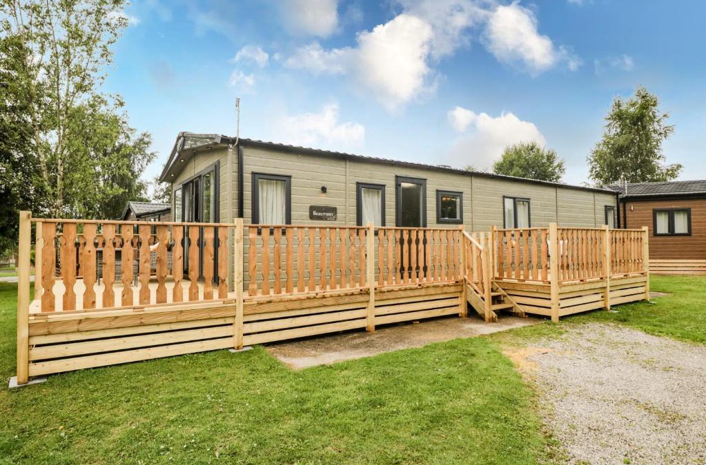 Yealand Conyers House | Ashton Lodge - Sherwood 4