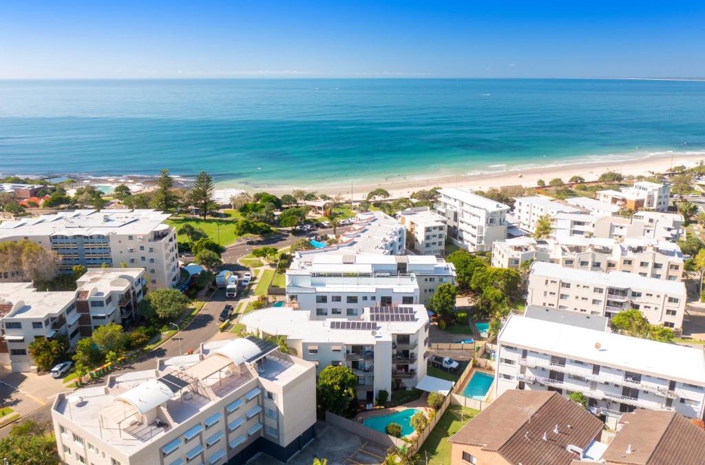 Kings Beach Apartment | Ashwood on Kings- Kings Beach