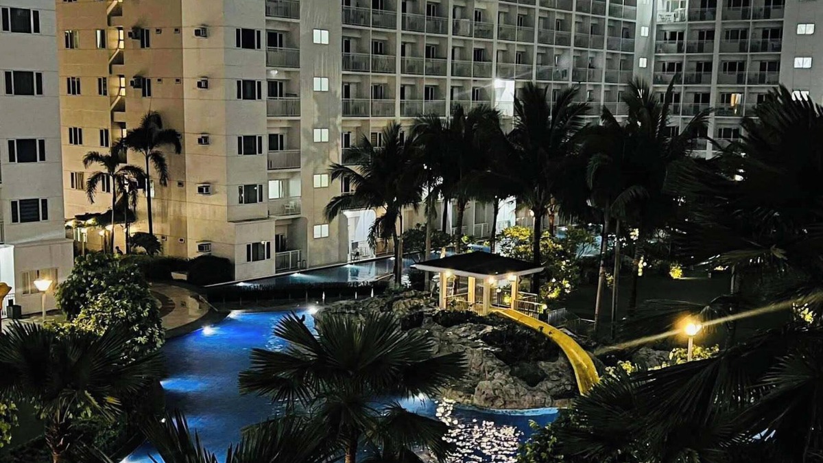 Muntinlupa Apartment | Asia Enclaves