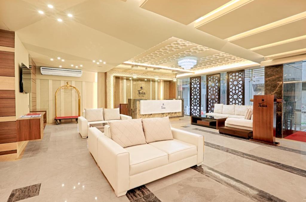 Dhaka Hotel | Asia Hotel & Resorts