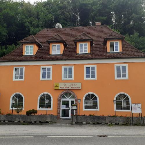Ybbs an der Donau Hotel | Asia wok gasthof