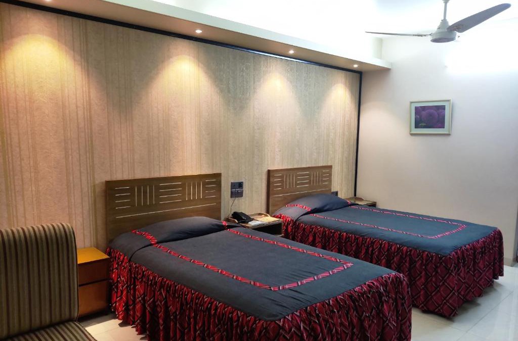 Chittagong Hotel | Asian SR Hotel