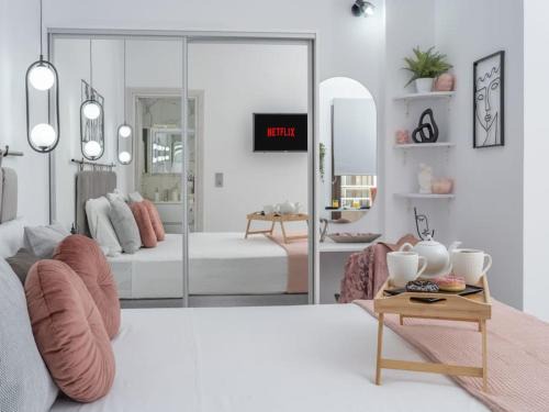 Gazi Apartment | Asiklari's Project ApARTment